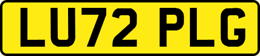 LU72PLG