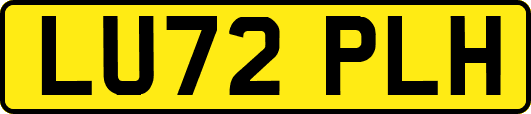 LU72PLH