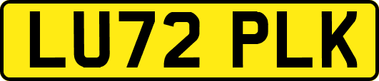 LU72PLK