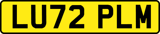 LU72PLM