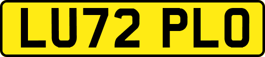LU72PLO