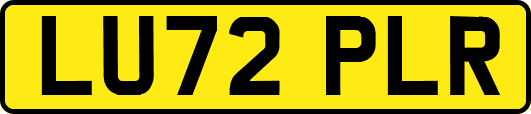LU72PLR