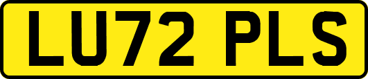 LU72PLS