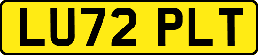 LU72PLT