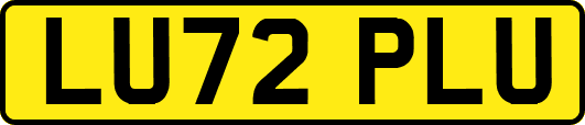 LU72PLU