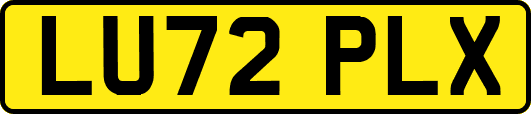 LU72PLX
