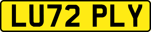 LU72PLY