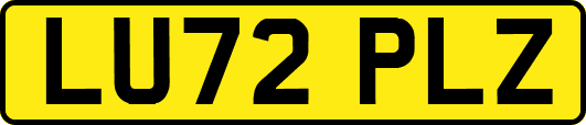 LU72PLZ