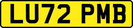LU72PMB