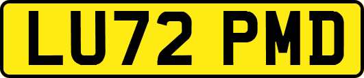 LU72PMD