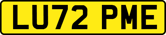 LU72PME