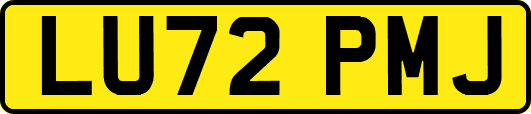 LU72PMJ