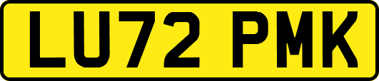 LU72PMK