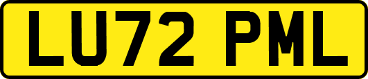 LU72PML