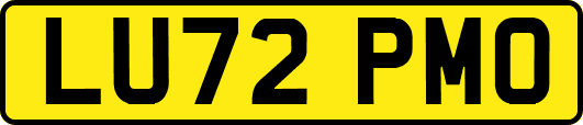 LU72PMO
