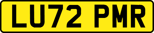 LU72PMR