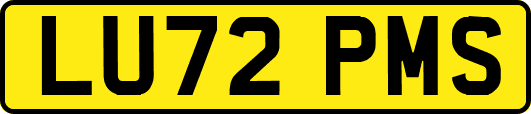 LU72PMS