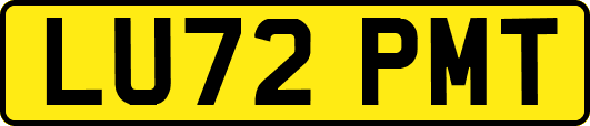 LU72PMT