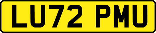 LU72PMU
