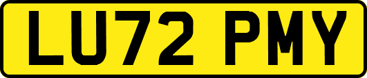 LU72PMY