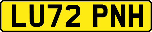 LU72PNH