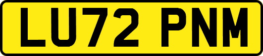 LU72PNM