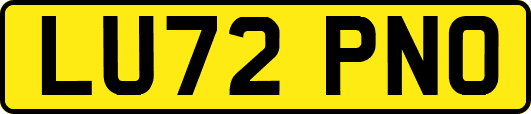 LU72PNO