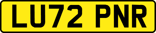 LU72PNR