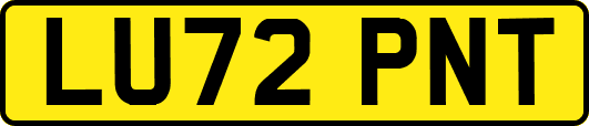LU72PNT