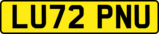 LU72PNU