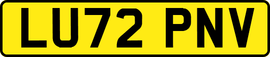 LU72PNV