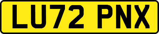 LU72PNX