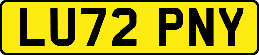 LU72PNY