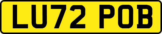 LU72POB