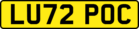 LU72POC