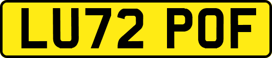 LU72POF
