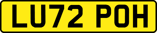 LU72POH