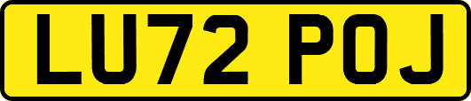 LU72POJ