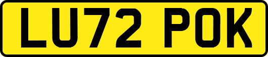 LU72POK