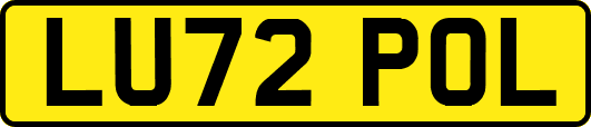 LU72POL