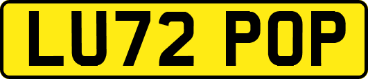 LU72POP