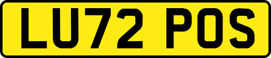 LU72POS