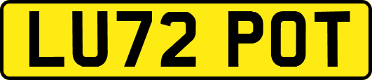 LU72POT