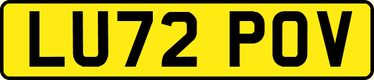 LU72POV