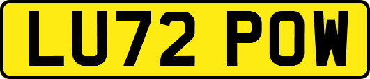 LU72POW