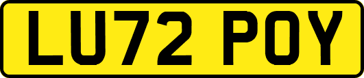 LU72POY