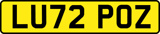 LU72POZ