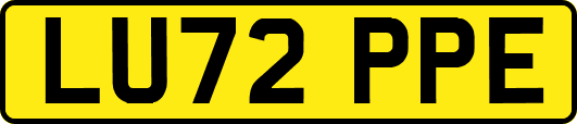 LU72PPE