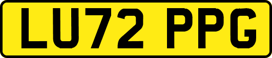 LU72PPG