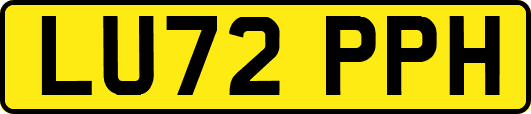 LU72PPH